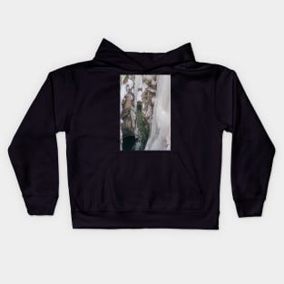 Breitachklamm Kids Hoodie